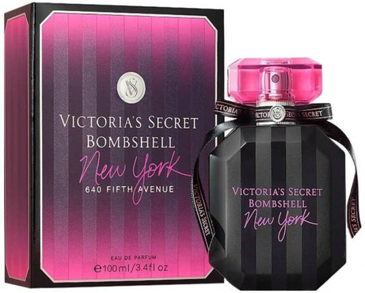 Victoria’s Secret Bombshell New York (dupe)